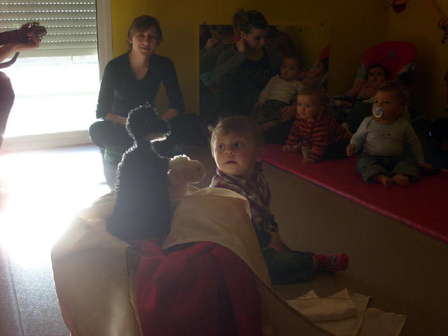 contes pour enfants